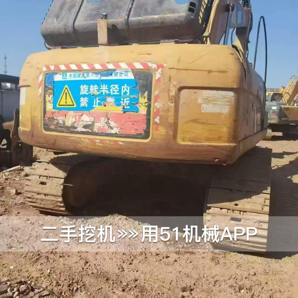 51挖机